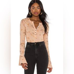 SOLD // Free People // Sz S